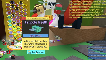 All Ways To Get Cheap Mythics With RJ  (Bee Swarm Simulator)