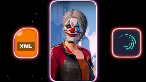 N E W T R E N D 🔥🥀| ALIGHT MOTION EDITING XML 🔥🥀| XML FILE ALIGHT MOTION ✨🥀| SIGMA RULE XML FILE