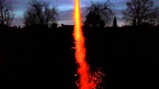 Paramount - Thunder Blast