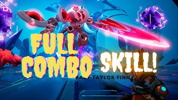 Full combo SKill  Torchlight Infinite -  | TapTap Torchlight