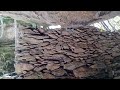 Escursioni sulle Apuane - Le "Tanacce" di Terrinca