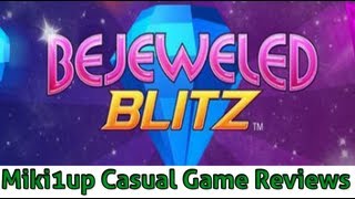 BEJEWELED BLITZ REVIEW screenshot 5