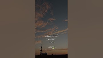 ما تيسر من سورة #الإنسان الشيخ أحمد النفيس