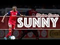 Stephen Sunday Sunny ● Midfielder ● Highlights