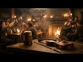 Korsó és hegedű | Tankard and Fiddle – Lively Medieval Tavern Tune