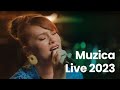 Muzica live romaneasca 2023  piese romanesti live radio zu kiss fm profm colaj hituri live