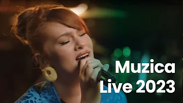 Muzica Live Romaneasca 2023 🎤 Piese Romanesti Live Radio ZU, Kiss FM, ProFM (Colaj Hituri Live)