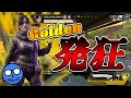 ゴールデン発狂ランボーとハンポクレクレ狂人のランクマッチ【Apex Legends】