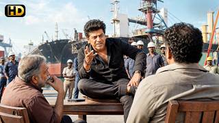 New Released "bajrangi (2022) Action Thriller South Urdu Dubbed Movie | Shiva Rajkumar, Aindrita Ray