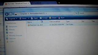 Red Dot City v6.6 Proof