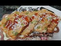 2 मिनट में बनाएं पनीर सूजी टोस्ट | Paneer Suji Toast | Healthy Recipe