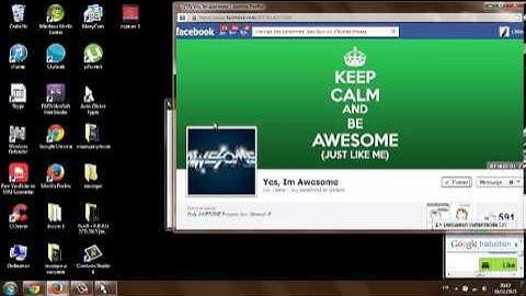 Autoclicker pour addmefast