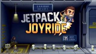 Jet pack joy ride Gameplay! screenshot 5