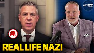 Republican Dirtbag Wants to Target "Babies of Invaders"