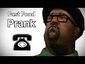 Big Smoke Calls Del Taco - Grand Theft Auto Prank Call