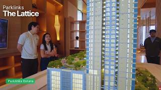 The Lattice at Parklinks | Alveo Land Condominium Tour & Property Overview