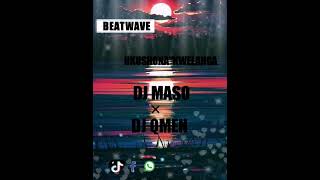 Dj Maso X Dj Qmen Rsa Ukushona Kwelanga