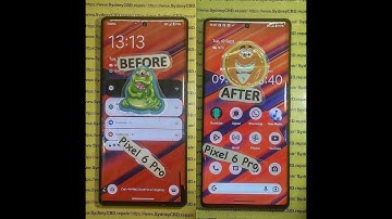 Why is my Pixel 6 Pro not fast charging - Google Pixel charging port replacement