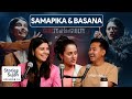 Samapika gautam  basana timalsina  guilty or not guilty l drama  film l stories with sujan e18