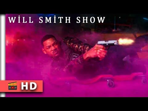 Çılgın ikili 3 - Mike ve Ekibi İçeriye Sızıyor - ( Türkçe Dublaj HD ) Bad Boys 3 - For Life