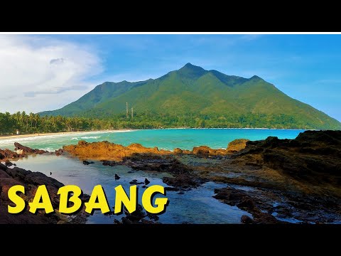 PALAWAN VACATION #5 - Sabang - Daluyon Beach & Mountain Resort  (RETIRED IN PHILIPPINES)