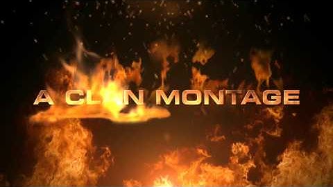 Faithfully Exiled Clan montage intro