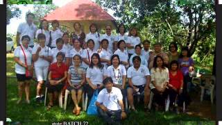 The M.I Batch 72 Section B1