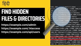 Dirb Tool Tutorial In-Depth Web Directory Bruteforcing For Pentesters