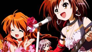 Nightcore ~ Up N Away 【SUB LYRICS】