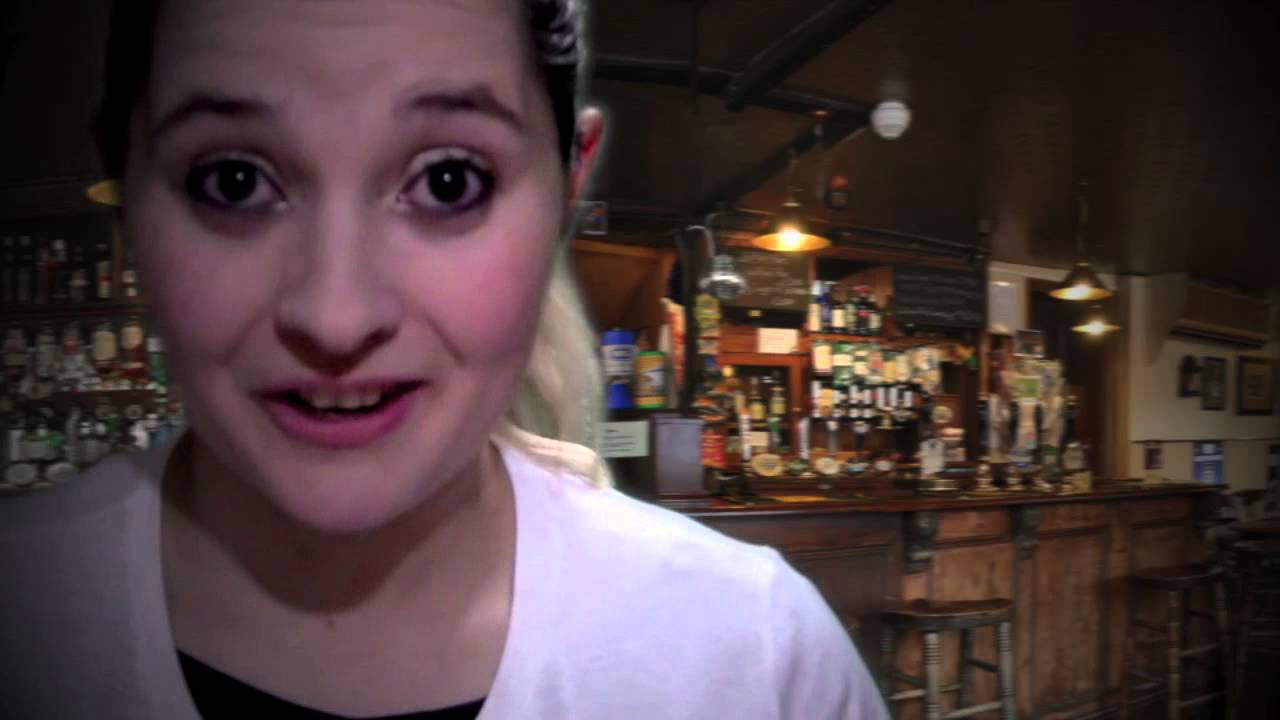 ASMR Inspired By Sookie Stackhouse