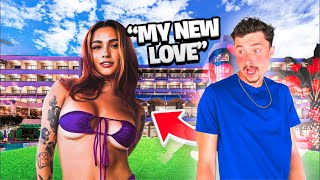 I found my new love at the Bahamas (Birthday Weekend Vlog)