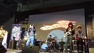 Retro romeo live mbg penang sinopsis x monotones 2023