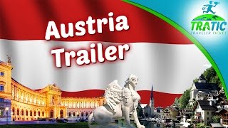 Vlog Austria SOON! | فلوق النمسا قـريبـا