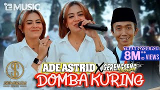 Download lagu Ade Astrid X Gerengseng Team - Domba Kuring mp3