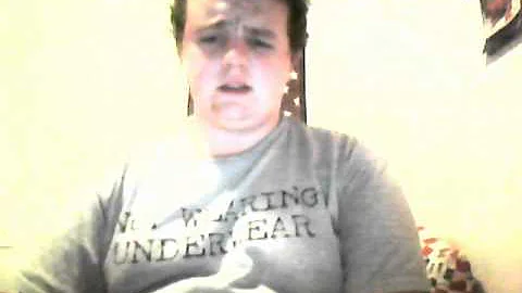 Old People are Not the Only Ones Who Uses Crutches