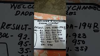 Bugha Nasad Ta149  194 Ramble Ta Pahabol For 9 Pmapril222022