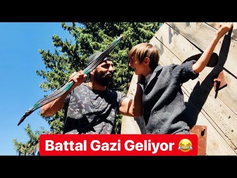 Mami'nin İmtihanı 😂😂