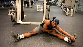 Perfect Stretch Routine For Flexibility Quick Easy 4 Minute Stretch