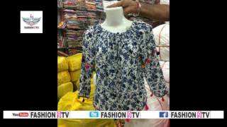 latest designer soft cotton tops for girls with price|fashion9tv|price:850 /- screenshot 3