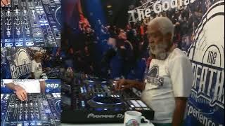 MIND, BODY AND SOUL CLEANSING SESSION #DISINFECTANTS #deephouse | BUDDYNICE | ROSETTA DEEP