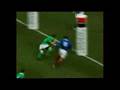 6 Of The Best Tackles: 2014 RBS 6 Nations Championship ...