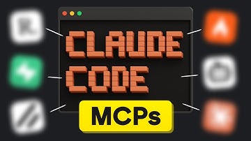 Top 5 MCPs for AI Coding (+ How to Install)