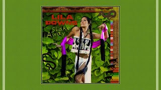 &quot;Black Magic Woman&quot; (feat. Raul Mildon) - Lila Downs