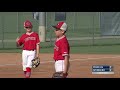 11U Futures Invitational: Tractions Canes 1, SBA Futures 0 [FULL GAME]