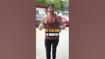 Why I love investing in mobile park homes 💰 #investment #mobilehome #mobilehomeinvesting