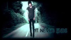 Bring Me The Horizon - It Never Ends (Instrumental Cover)  - Durasi: 4:42. 