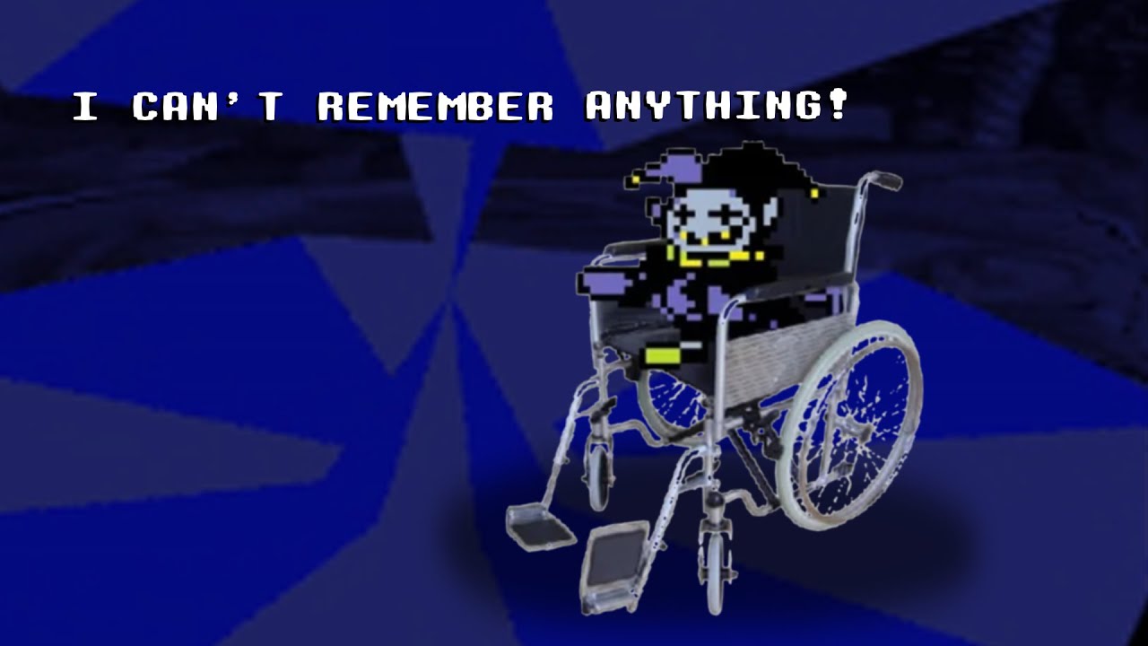 the world revolving but its recreated from memory