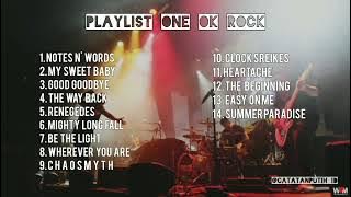 Playlist Lagu ONE OK ROCK, Tanpa Iklan