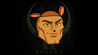 QUAKE 2 Remastered plus all add-ons nightmare mode -  Quake 2 Ground Zero Expansion Mission 3