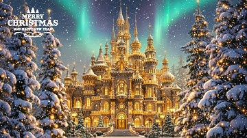 BEAUTIFUL RELAXING CHRISTMAS MUSIC 2026: Best Christmas Songs of All Time for Relax, Sleep, Study